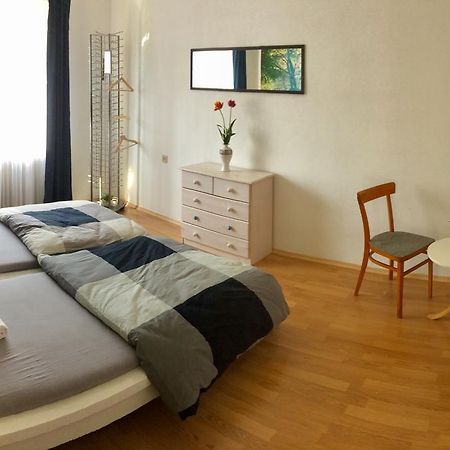Julius Vendeghaz Hotel Sopron Luaran gambar