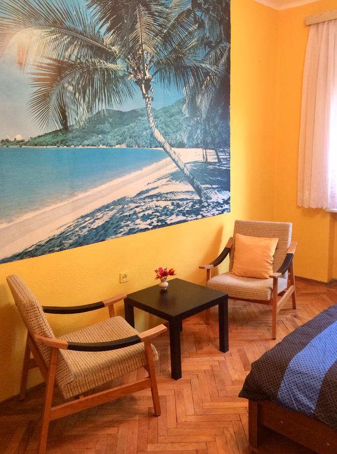 Julius Vendeghaz Hotel Sopron Luaran gambar