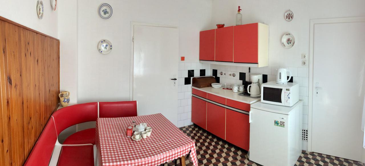 Julius Vendeghaz Hotel Sopron Luaran gambar