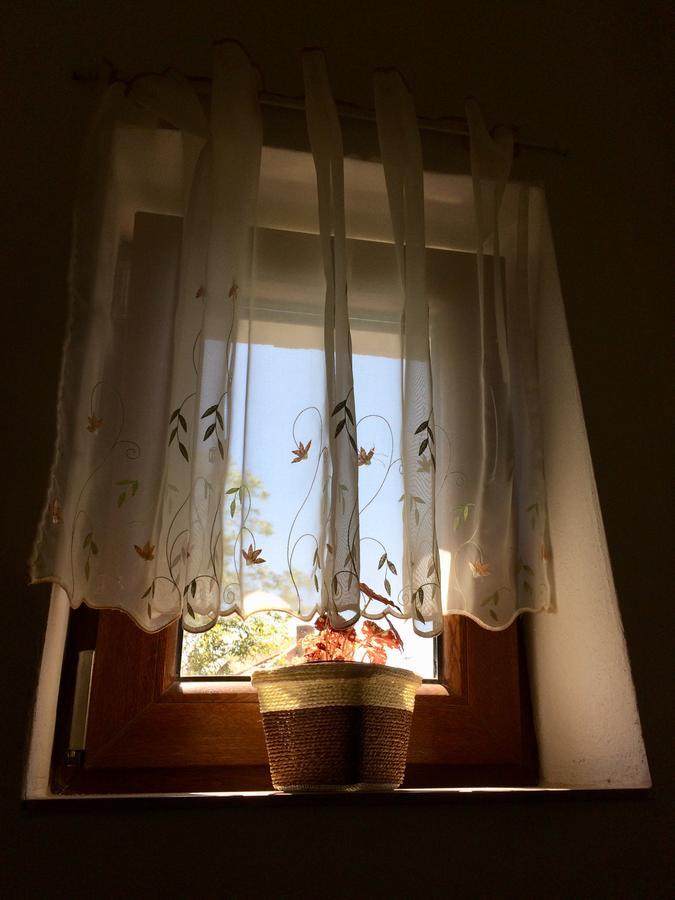 Julius Vendeghaz Hotel Sopron Luaran gambar