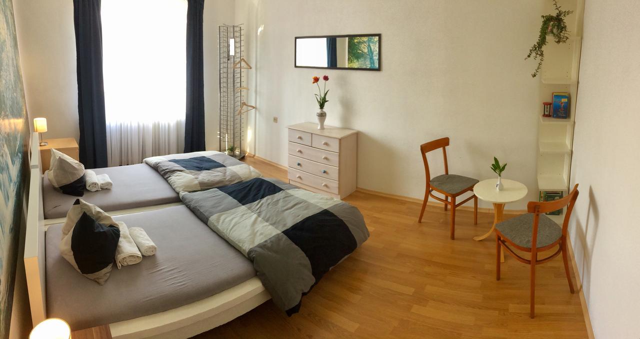 Julius Vendeghaz Hotel Sopron Luaran gambar