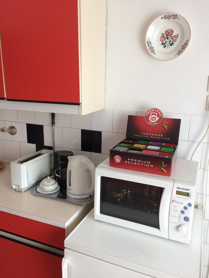 Julius Vendeghaz Hotel Sopron Luaran gambar